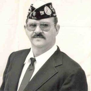 Sgt. C. Ensminger