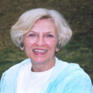 Betty Henson