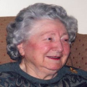 Dorothy Cook