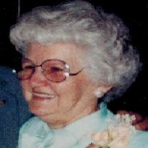 Velma F. Boyce