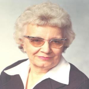 Juanita M. Farthing