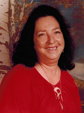 Rosie Eckard