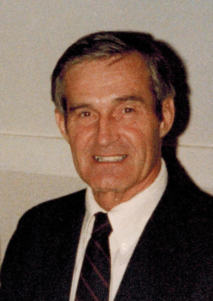 Ralph Nilles