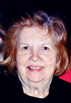 Bette Hudson