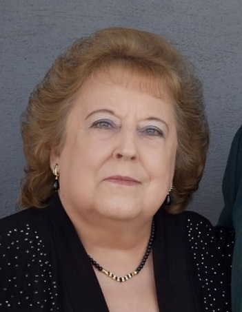 Marisa Norris