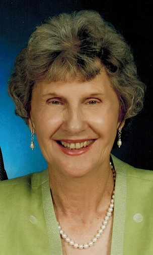 Nancy Garlock