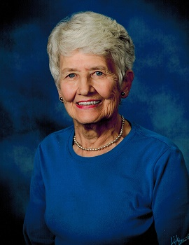 Elizabeth Mueller