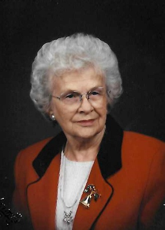 Mildred Herman