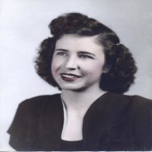 Anne Y. Baughman